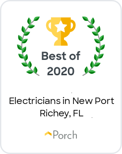 Best Electricians in New Port Richey, FL